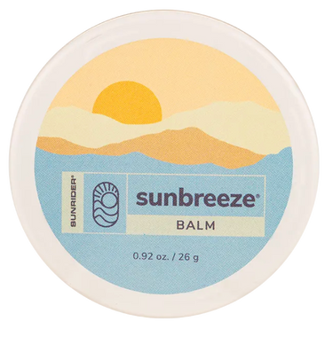 SunBreeze Balm